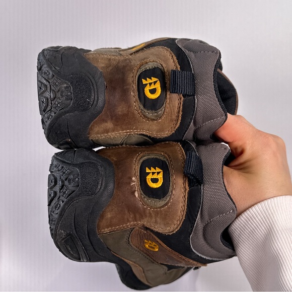 Dunham Men’s 10B Narrow Cloud Waterproof Hiking Shoes - Picture 7 of 15